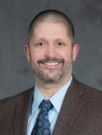 Photo of AAVC President-Elect